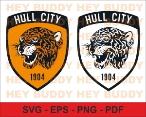 Hull City Logo